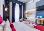 Location vacances  Ville métropolitaine de Rome - Vivilo Collection - Collina 24 Suites - close to Via Veneto-1