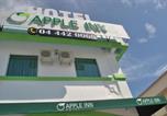 Hôtel Malaisie - Apple Inn Hotel-2
