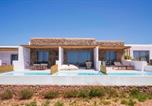 Hôtel Μύκονος - Aegean Hospitality-1