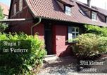 Location vacances Stralsund - Rugia 1-2