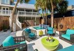 Location vacances Key West - Mayas Secret Treasure by Last Key Realty-3