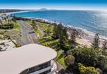 Hôtel Mooloolaba - Breeze Mooloolaba, Ascend Hotel Collection-4