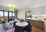 Hôtel Dubai - Aparthotel Adagio Dubai Deira-4