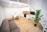 Location vacances Parghelia - Isabel House Tropea-1
