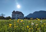 Hôtel Interlaken - Adventure Hostel Interlaken-3