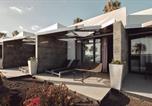 Hôtel Les Iles Canaries - La Isla y el Mar, Hotel Boutique-4