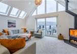 Location vacances Perth - Schiehallion by Loch Tay-1