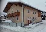 Location vacances Uderns - Ferienwohnung-Gerti-1