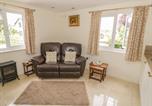 Location vacances Hartpury - Lawn Lodge-4