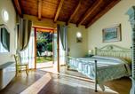 Location vacances Sant'Ambrogio di Valpolicella - Agriturismo i Merli-1