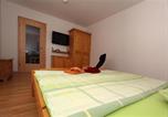 Location vacances Kals am Großglockner - Haus Wibmer-2
