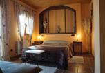 Location vacances  Grenade - Rural La Parra Castril 2 madera-3