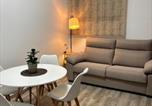 Location vacances  Cordoue - Loft Plaza-4
