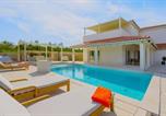 Location vacances Barban - Villa Corsa by Villas Guide-2