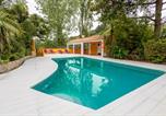 Location vacances  Paysage culturel de Sintra - Penedo Escape Nature-1