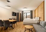 Location vacances Ramsau am Dachstein - Pure Alpine Suites-3