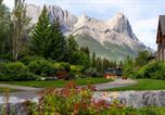 Location vacances  Lac Minnewanka - Spring Creek Corner Condo by Canadian Rockies Vacation Rentals-4
