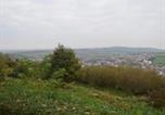 Location vacances Echinghen - Gîte à Saint-Étienne-au-Mont avec jardin privatif, cheminée, Wifi et animaux admis - Fr-1-376-77-3