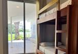 Hôtel Saragosse - Albergue Zaragoza Camping-2