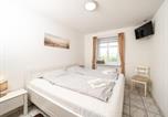Location vacances Dagebüll - Moderne Doppelhaushälfte nahe Strand und Deich in Dagebüll-4