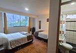 Hôtel Ollantaytambo - Refugio Sagrado Boutique-4