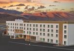Hôtel Sparks - Courtyard by Marriott Reno Sparks-2