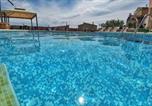Hôtel Province du Medio Campidano - Hotel Meridiana-1