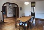 Location vacances Luz-Saint-Sauveur - Maison des Templiers-2