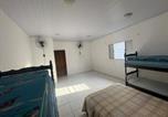Location vacances Guarujá - Casa térrea Jardim Enseada-3