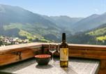 Location vacances Alpbach - Haus Fernwald Top Jill-3