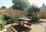Location vacances Mullion - Bert's Barn-1