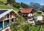 Hôtel Cully - Chalet Titlis-1