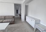 Location vacances Pantelimon - Lkt Luxury new Residence - Self Check-in-4