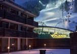 Hôtel Rohrmoos-Untertal - Hotel Planai by Alpeffect Hotels-3