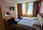 Hôtel Несебър - Favorit Aparthotel-3