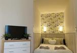 Location vacances Budapest - Fashionstreet Top Location Suites-2