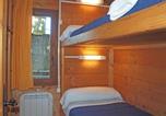 Location vacances Comillas - Bungalow avec Terrasse à San Vicente - Api-1-52-1846-3