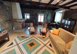 Location vacances Seia - Casa dos Livros - Guest House-1