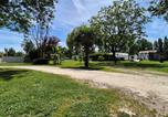 Camping avec Club enfants / Top famille Secondigny - Camping du Port-3