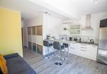 Location vacances Matulji - Apartment Smile-4