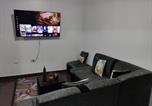 Location vacances Cuenca - Central apartment with balcony-1