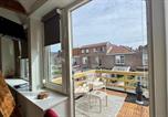 Location vacances Bergen - Stationbeds Studio-2 Alkmaar-3