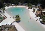 Camping avec Quartiers VIP / Premium Saint-Trojan-les-Bains - Camping La Clairière-2