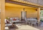 Location vacances Begur - Apartamento residencial 1º 1ª-1