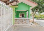 Location vacances Bogor - Overstay Villa Batu Megamendung Puncak Redpartner-1