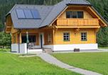 Location vacances Mariazell - Romantik Chalet Pretalhof-1