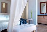 Location vacances Αγιος Νικολαος - Luxury Crete Villa Sea View Villa Private Pool Ocean Front-4
