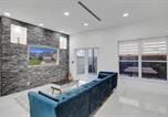 Location vacances Hollywood - 4 Br Designer Home Next to Shul and Community Pool villa-1