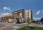 Hôtel Wichita - Springhill Suites by Marriott Wichita Airport-1