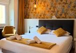 Hôtel Saint-Michel-de-Maurienne - Savoy Hotel & Restaurant-1
